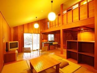 Ukawa Onsen Resort House Кётанго Экстерьер фото