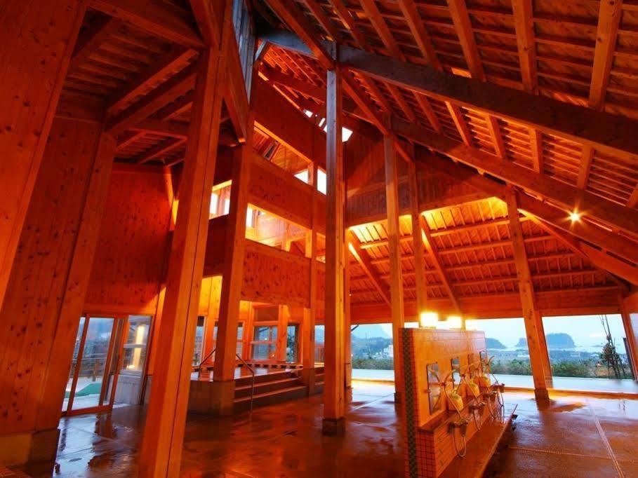 Ukawa Onsen Resort House Кётанго Экстерьер фото